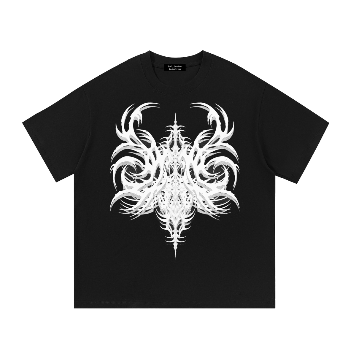 Memento Mori Core Cotton T-Shirt