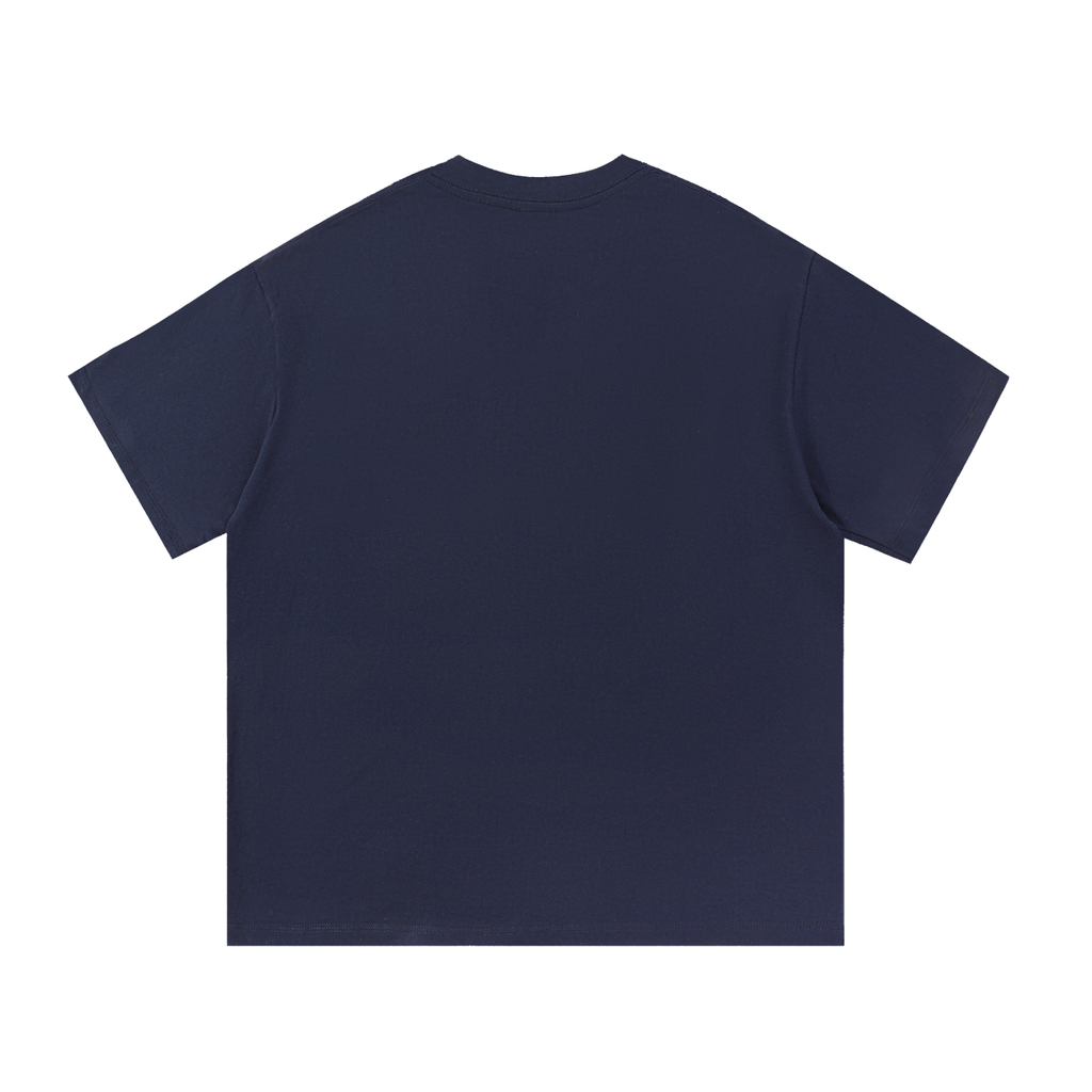 Memento Mori Core Cotton T-Shirt