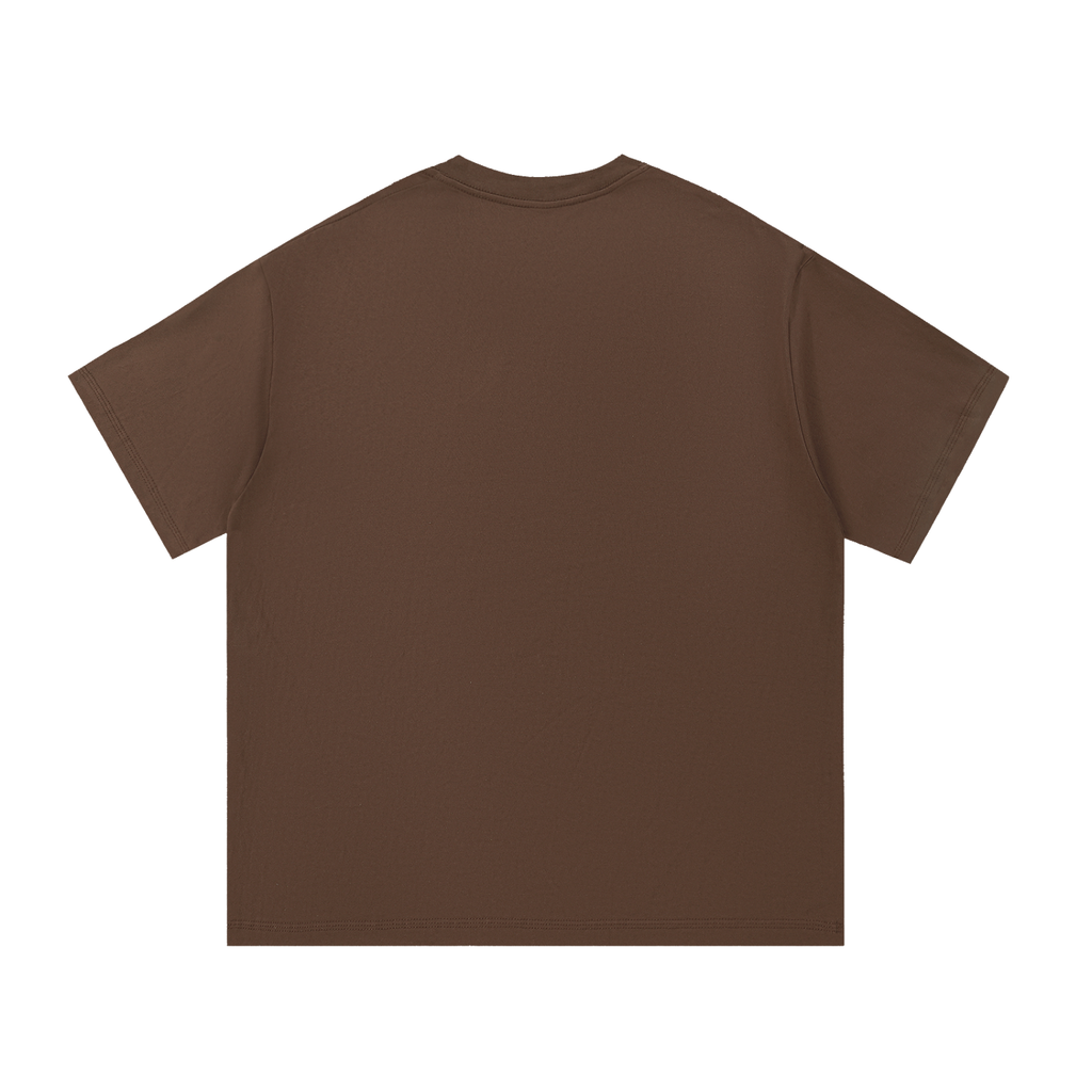 Memento Mori Core Cotton T-Shirt