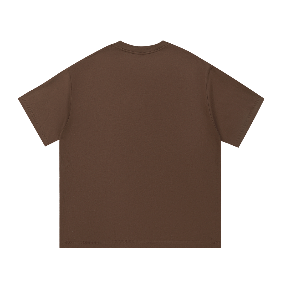 Memento Mori Core Cotton T-Shirt