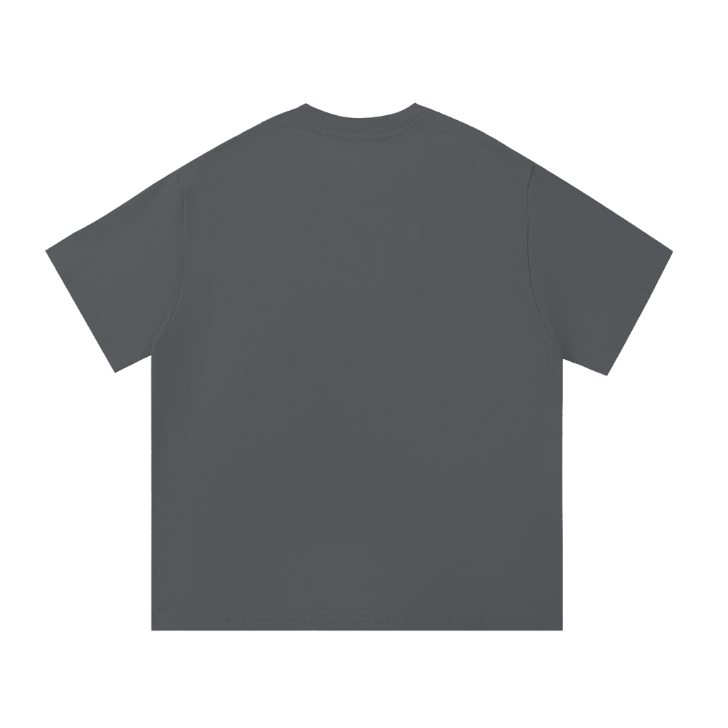 Memento Mori Core Cotton T-Shirt
