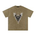 tshirt,vintagewash,cotton,heavyweight,casual,cybersigilism,tribal