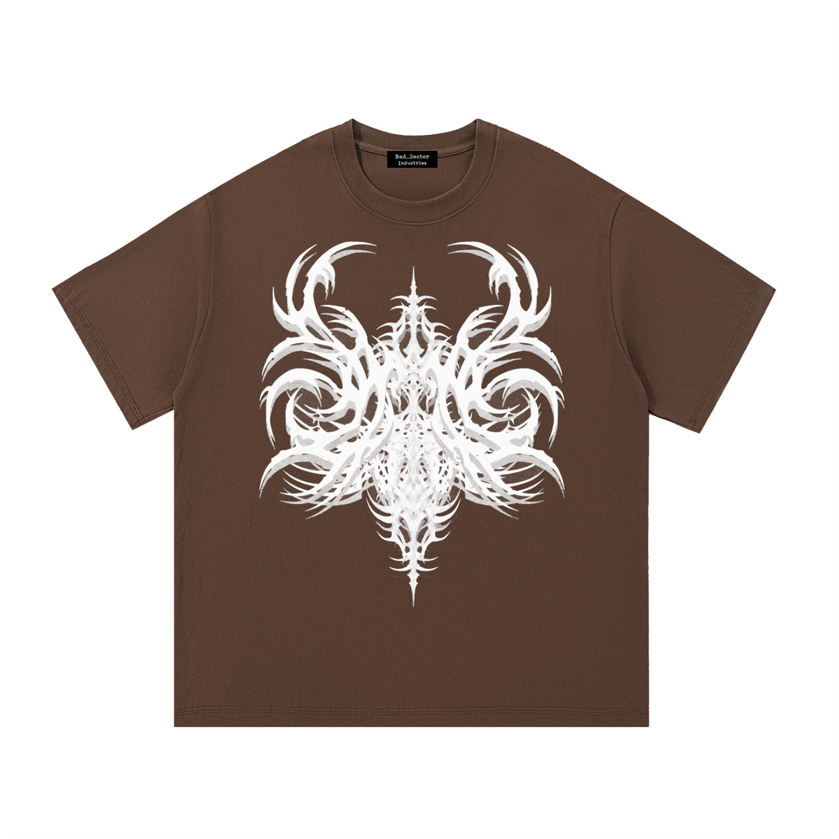 Memento Mori Core Cotton T-Shirt