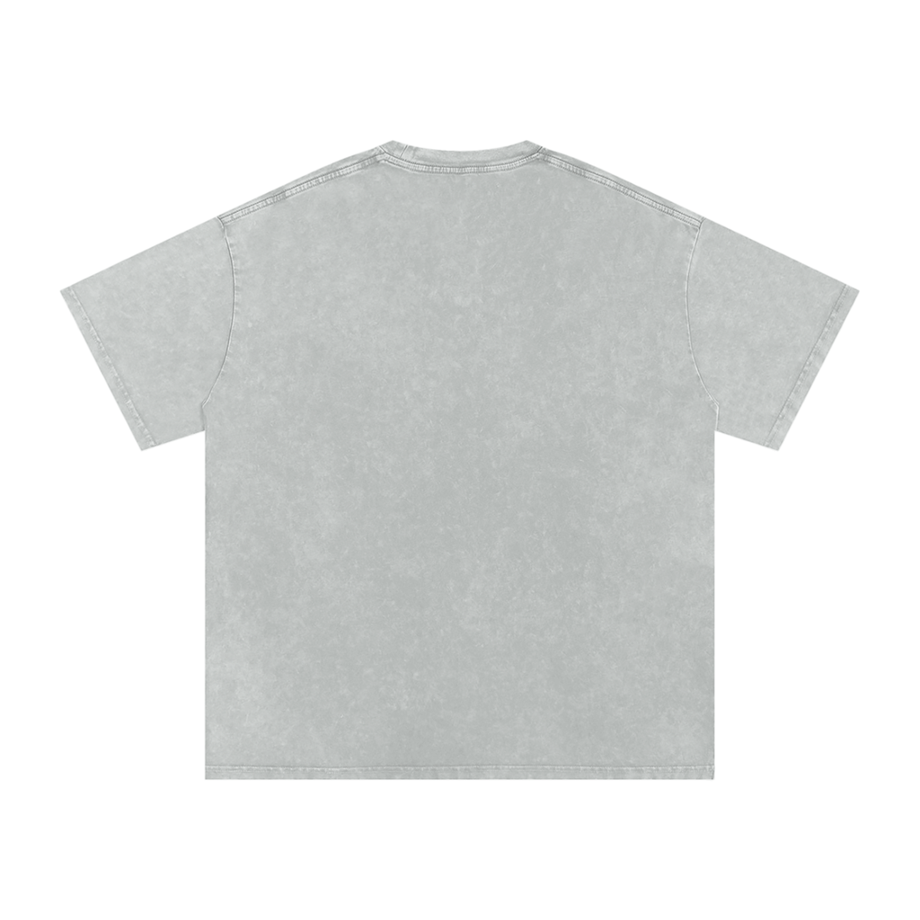 tshirt,vintagewash,cotton,heavyweight,casual,cybersigilism,tribal