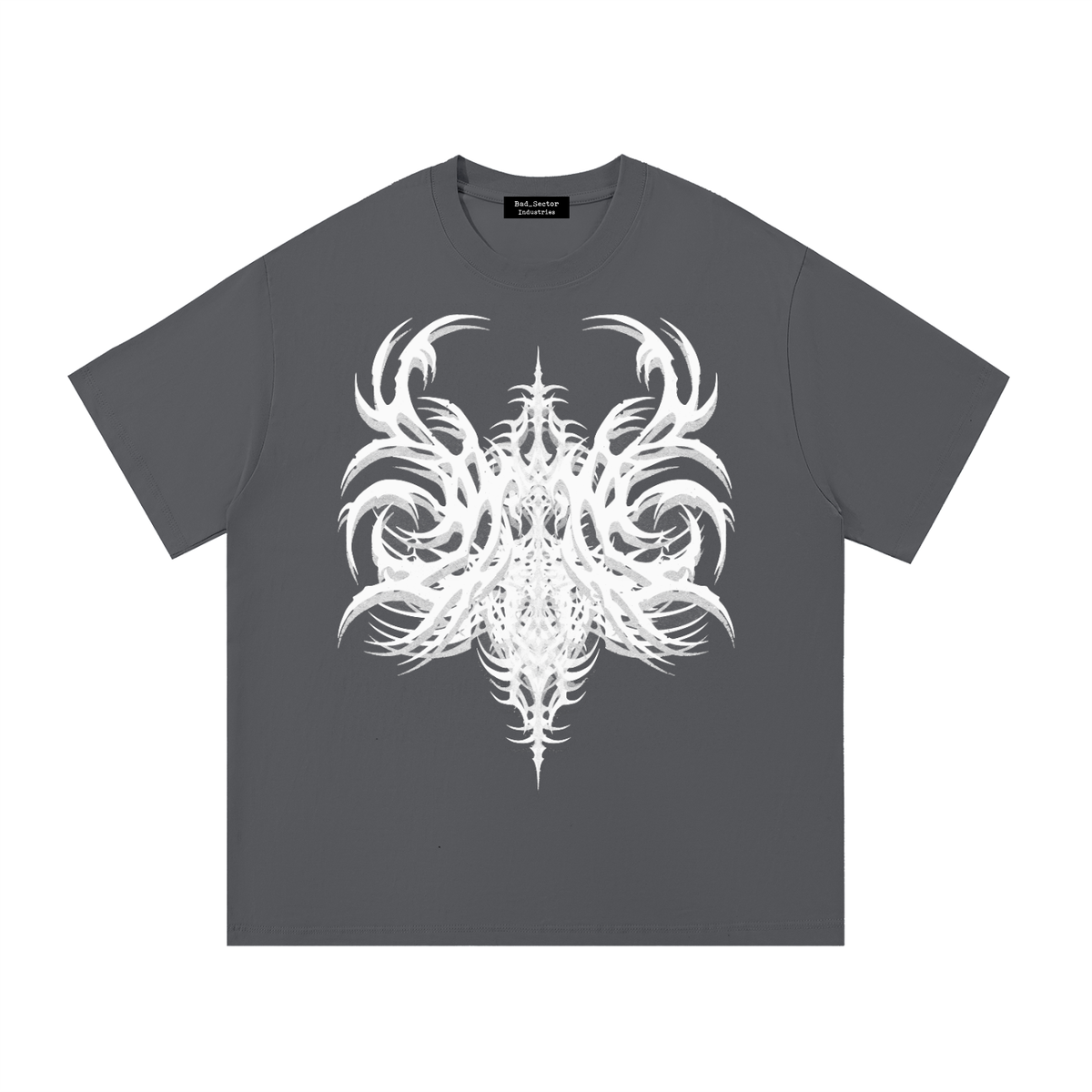 Memento Mori Core Cotton T-Shirt
