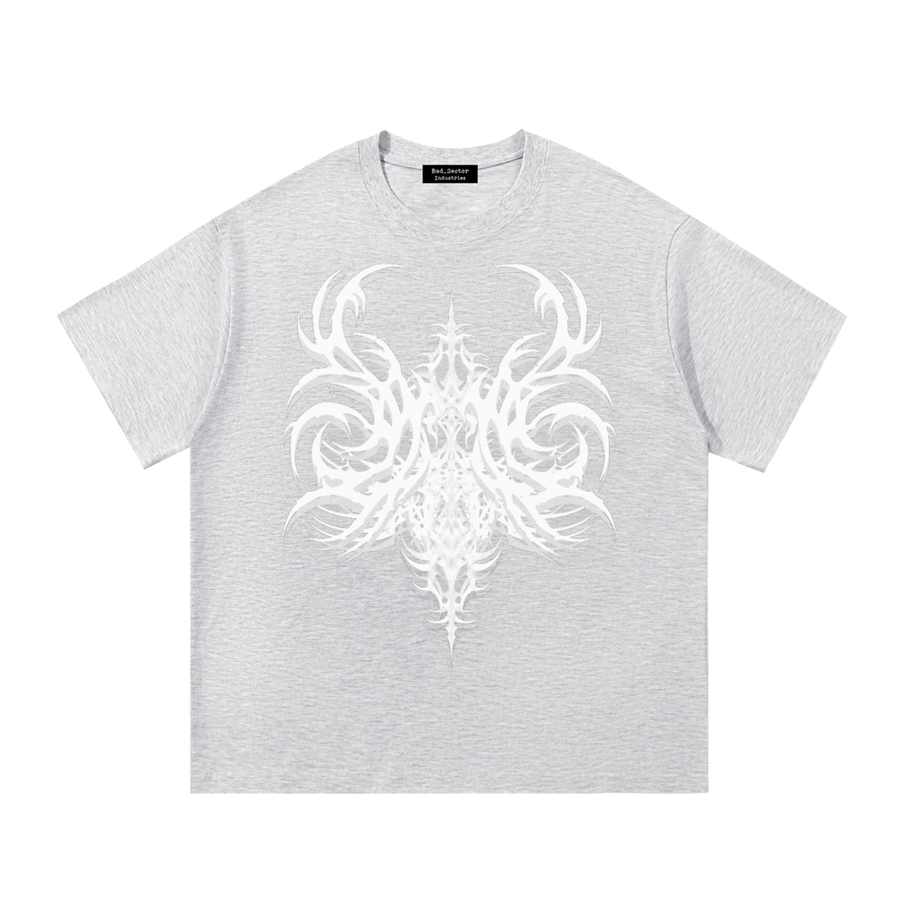 Memento Mori Core Cotton T-Shirt