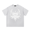 Memento Mori Core Cotton T-Shirt