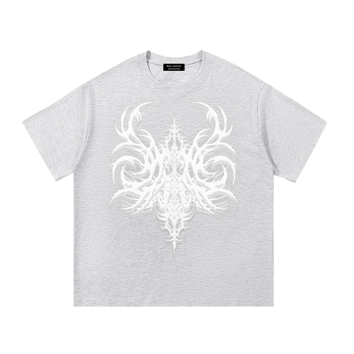 Memento Mori Core Cotton T-Shirt