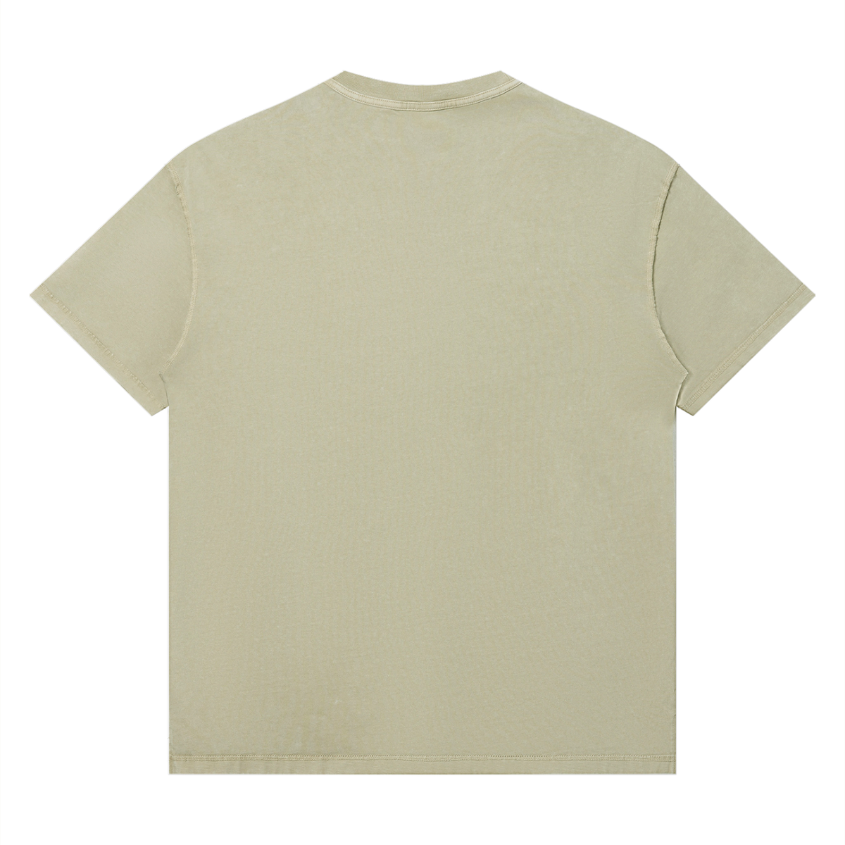 tshirt,mineralwash,oversized,stitchingdetail,OLIVE,APRICOT,BLACK,NAVY,CHARCOAL,NEOFOLK,GOTH,DARK,SKULLS