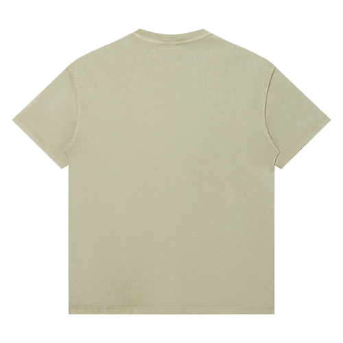 tshirt,mineralwash,oversized,stitchingdetail,OLIVE,APRICOT,BLACK,NAVY,CHARCOAL,NEOFOLK,GOTH,DARK,SKULLS