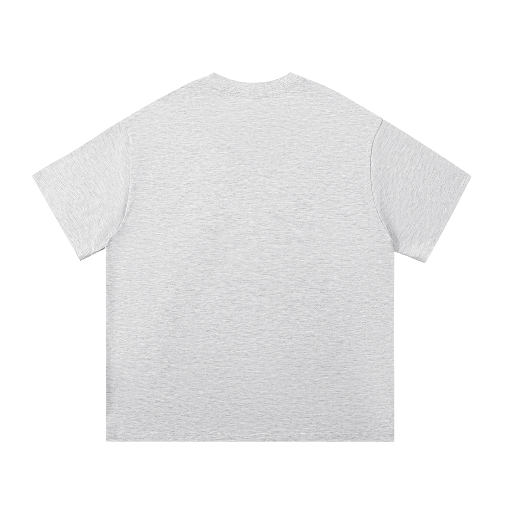 Memento Mori Core Cotton T-Shirt