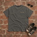 tshirt,waffleknit,mineralwash,texture,signature,embroidered,logo,fashionease