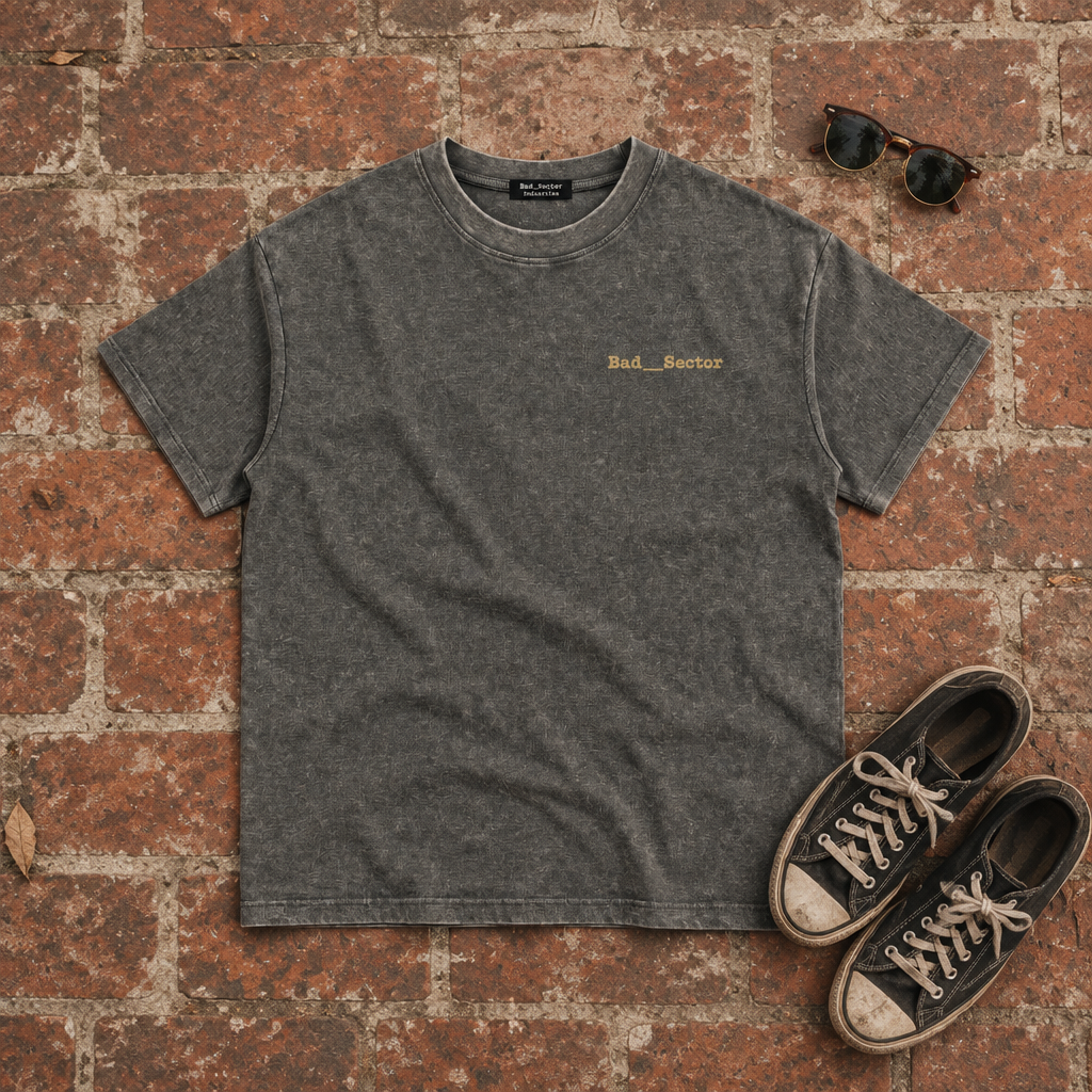 tshirt,waffleknit,mineralwash,texture,signature,embroidered,logo,fashionease