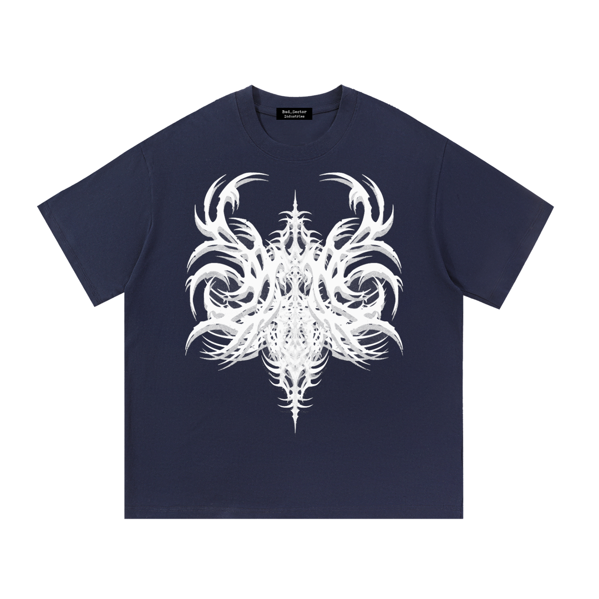 Memento Mori Core Cotton T-Shirt