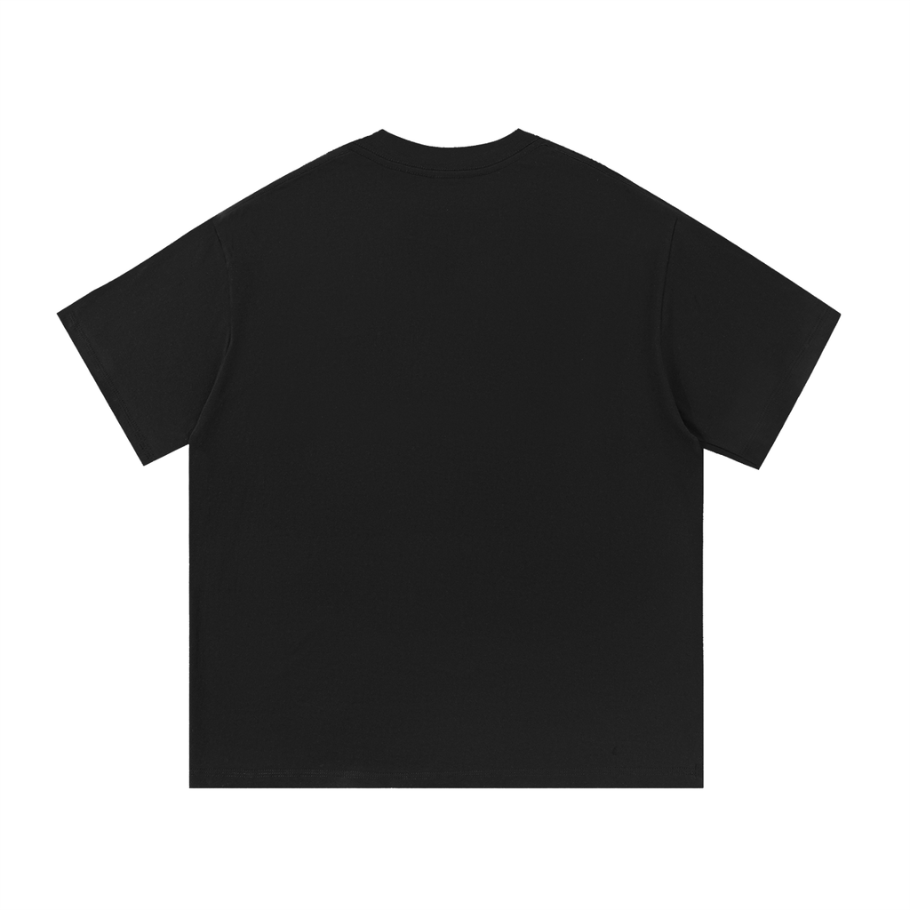 Memento Mori Core Cotton T-Shirt